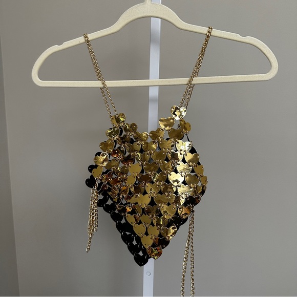 Santa Brands
Heart Obsession TOP SIZE S NWT - Picture 8 of 8